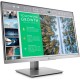 HP EliteDisplay E243 24" Full HD, IPS, DP, HDMI, VGA Zilver