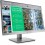 HP EliteDisplay E243 24" Full HD, IPS, DP, HDMI, VGA Zilver