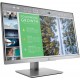 HP EliteDisplay E243 24" Full HD, IPS, DP, HDMI, VGA Zilver