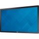 Dell U3216Q 32" Inch, 3840x2160,  DP, HDMI, Mini DP, No stand/voet