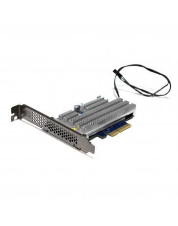 HP Z TURBO DRIVE G2 256GB PCIE SSD