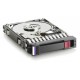 HP 146GB 15k rpm SAS 3G 2.5