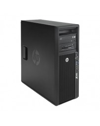 HP Z420 Intel Xeon 6C E5-1650v2 3.50GHz, 64GB DDR3, 256GB SSD, 2TB HDD, K2200 4GB, Win 10 Pro