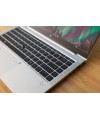 HP EliteBook 840 G8 Intel Core i5-1145G7 2.60GHz, 8GB DDR4, 250GB SSD NVme, 14" FHD, Qwerty, Win 11 Pro