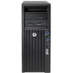 HP Z420 6C E5-1650 v2 3.5GHz, 64GB (8x8GB), 500GB SSD, 2TB SATA, DVDRW, Quadro K2000 2GB, Win 10 Pro
