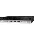 HP EliteDesk 800 G5 Mini i5-9500 3.00 GHz, 16GB DDR4, 1TB Nvme SSD, Win  11 Pro