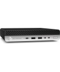 HP EliteDesk 800 G5 Mini i5-9500 3.00 GHz, 8GB DDR4, 256GB Nvme SSD, Win  11 Pro