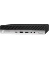 HP EliteDesk 800 G5 Mini i5-9500 3.00 GHz, 16GB DDR4, 1TB Nvme SSD, Win  11 Pro