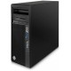 HP Z230 CMT Intel Xeon E3-1280v3 QC 3.50Ghz, 16GB, 256GB SSD, 2TB SATA, DVD,Quadro K2000 2GB, Win 10 Pro