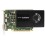 HP nVidia Quadro K2200 4GB PCIe 1xDVI 2xDP