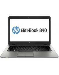 HP Elitebook 840 G1 Intel Core i5-4300u, 8GB, 240GB SSD, No Optical, 14 inch, Win 10 Pro