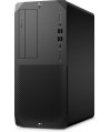 HP Z1 G6 Tower, Intel Core i7-10700 4.80 GHz, Turbo, 32GB DDR4, 1TB NVMe, DVDRW, RTX 2070 8GB, Win 11 Pro