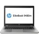 HP Elitebook Folio 9480m I5-4210u, 4GB DDR3, 256GB SSD, 14", Win 10 Pro