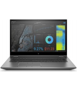 HP ZBook Fury 17 G7, Intel Core i7-10850H 2.70GHz, 32GB DDR4, 512GB Nvme, 17" FHD, BT/CAM RTX 3000, Win 11 Pro