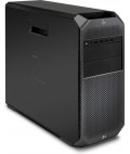 HP Z4 G4 Workstation Intel Xeon 6C W-2133 3.6GHz, 64GB (4x16GB), 2TB SSD Nvme + 8TB, DVDRW, Quadro RTX 4000 8GB, Win11 Pro