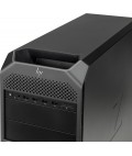 HP Z4 G4 Workstation Intel Xeon 6C W-2133 3.6GHz, 64GB (4x16GB), 2TB SSD Nvme + 8TB, DVDRW, Quadro RTX 4000 8GB, Win11 Pro