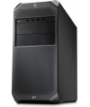 HP Z4 G4 Workstation Intel Xeon 6C W-2133 3.6GHz, 64GB (4x16GB), 2TB SSD Nvme + 8TB, DVDRW, Quadro RTX 4000 8GB, Win11 Pro