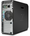 HP Z4 G4 Workstation Intel Xeon 6C W-2133 3.6GHz, 64GB (4x16GB), 2TB SSD Nvme + 8TB, DVDRW, Quadro RTX 4000 8GB, Win11 Pro