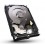 HP 250Gb 7.2k rpm SATA 3.5 inch