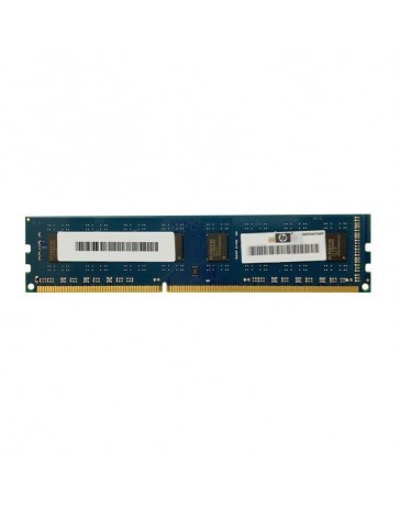 HP 8GB DDR-3 PC3-10600 ECC Reg