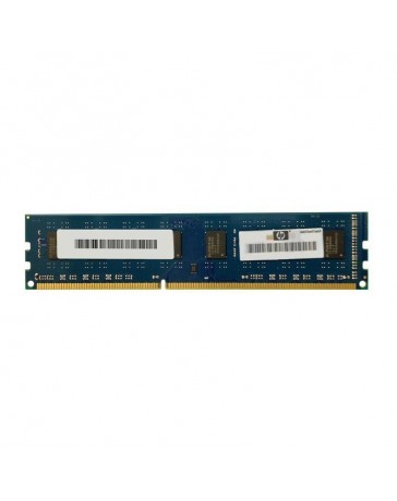 HP 4GB DDR3 PC3-12800 ECC Reg