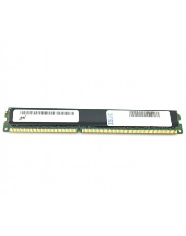 IBM 4GB DDR-3 PC3-10600 ECC Reg VLP