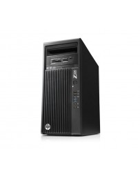 HP Z230 Workstation Intel i5-4570 3.20Ghz, 16GB DDR3, 256GB SSD, 2TB HDD DVD, Quadro K2000 2GB, Win 10 Pro