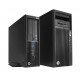 HP Z230 Workstation Intel i5-470 3.20Ghz, 16GB DDR3, 256GB SSD, 2TB HDD DVD, Quadro K2000 2GB, Win 10 Pro