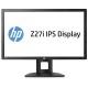 HP  Z Display Z27i 27'' LED-Backlit IPS Monitor, Black