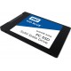 WD BLUE 500GB SSD 3D NAND