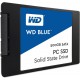 WD BLUE 500GB SSD 3D NAND
