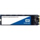 WD Blue 3D NAND SATA SSD WDS500G2B0B - Solid state drive