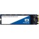 WD Blue 3D NAND 500GB SSD (WDS500G2B0B) - Solid state drive