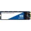 WD Blue 3D NAND SATA SSD WDS500G2B0B - Solid state drive