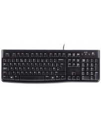 K120 Keyboard US USB Qwerty