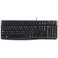 K120 Keyboard US USB Qwerty