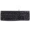 K120 Keyboard US USB Qwerty