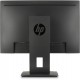 HP Z24n - 24" IPS 1920x1200, 2xDP, DVI, HDMI Zwart