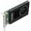 HP NVIDIA Quadro M2000 4-GB grafische kaart