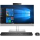 HP EliteOne 800 G3 AIO, i5-26500 3.20 GHz, 8GB , 128GB SSD, 23.8 inch, 1920x1080 FHD, Win 10 Pro