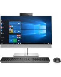 HP EliteOne 800 G3 AIO, i5-26500 3.20 GHz, 8GB , 128GB SSD, 23.8 inch, 1920x1080 FHD, Win 10 Pro