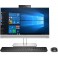 HP EliteOne 800 G3 AIO, i5-6500 3.20 GHz, 8GB , 128GB SSD, 23.8 inch, 1920x1080 FHD, Win 10 Pro