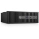 HP Prodesk 400 G3 SFF i5-6500 3.20GHz, 8GB, 512GB SSD, DVD, Intel HD, Win 10 Pro