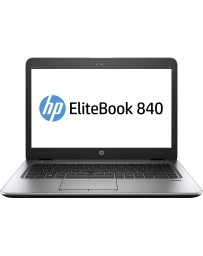 HP EliteBook 840 G2,  i5-5300U 2.30 GHz, 8GB, 128GB SSD,14", Win 10 Pro
