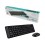 Logitech Wireless Desktop MK220 Keyboard + mouse