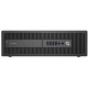 HP ProDesk 600 G2 SFF, I5-6500 3.20Ghz, 8GB DDR4, 256GB SSD/DVD, Intel HD, Win 10 Pro