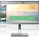 HP EliteDisplay E233, 23" Full HD Monitor 1920x1080 IPS