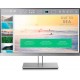 HP EliteDisplay E233, 23" Full HD Monitor 1920x1080 IPS