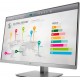HP EliteDisplay E273q LED display 68,6 cm (27'') 2560 x 1440 Pixels Quad HD Flat Zwart, Zilver