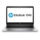 HP Elitebook 1040 G3, Core i5-6300U 3.00 Ghz, 16GB DDR4, 256GB M.2 SSD, 14" LED QHD (2560x1440) Touch, US Qwerty, Win 10 Pro